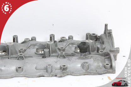 2015 Mercedes-Benz GL550 X166 - Right Side Cylinder Head Valve Cover PN: 2780161205