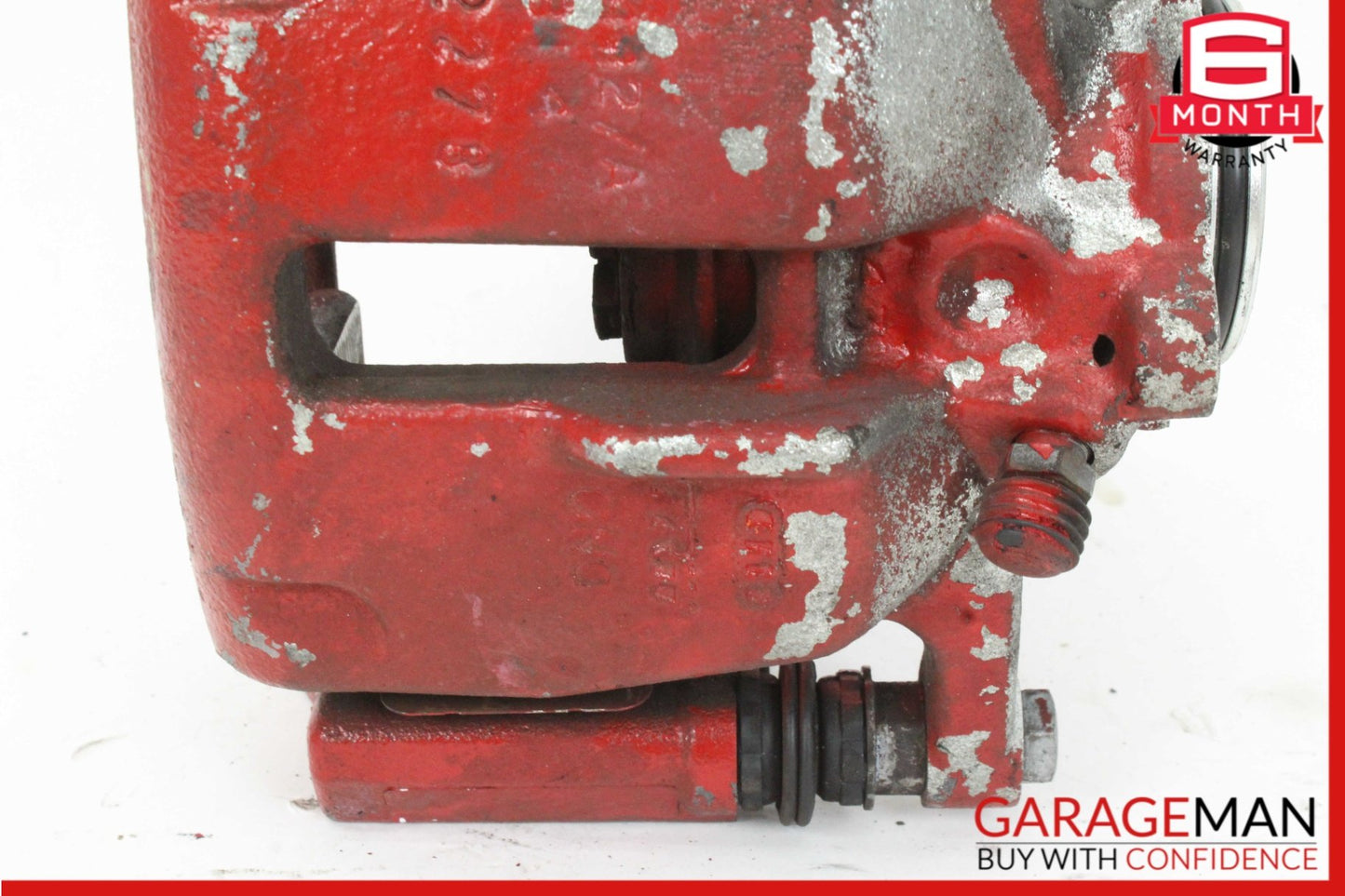 2009-2016 Audi A4 Rear Left Brake Caliper 6442/A