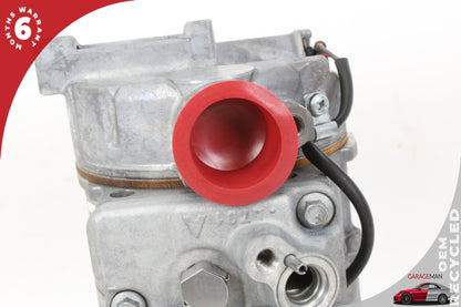 2013 Mercedes-Benz SL500 R231 Convertible AC A/C Air Conditioning Compressor 0032305711