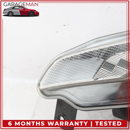 2014-2024 Jaguar F-Type X152 Rear Right Side Bumper Fog Light EX5315K272DB OEM