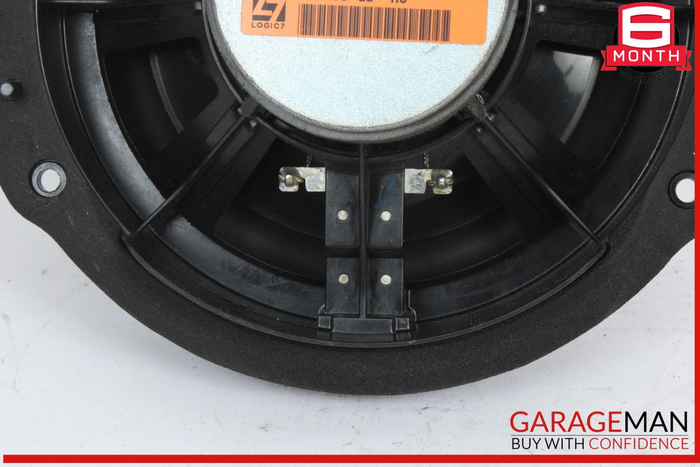 2008-2018 Mercedes E250 W212 Front Left Right Door Speaker 2048205502
