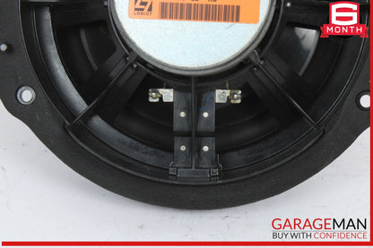 2008-2018 Mercedes E250 W212 Front Left Right Door Speaker 2048205502