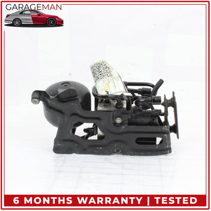2000-2006 Mercedes-Benz SL500 R230 ABC Hydraulic Suspension Valve Block 2203270115 OEM