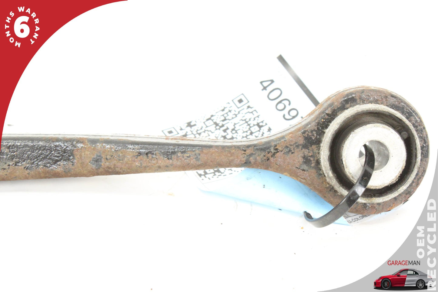 2012-2019 Mercedes X166 GL450 Rear Right Side Upper Lateral Control Arm OEM