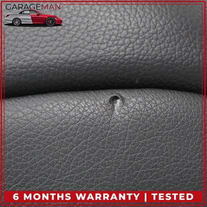 2015-2018 Mercedes W205 C300 Front Left or Right Upper Seat Cushion w/ Head Rest