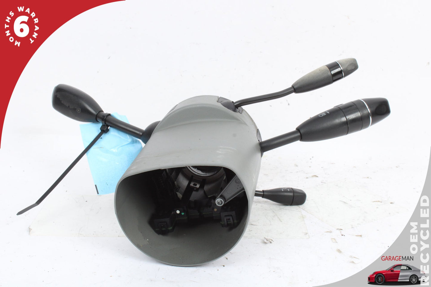 2006-2012 Mercedes X164 GL450 ML350 ML550 Steering Column Combination Switch OEM