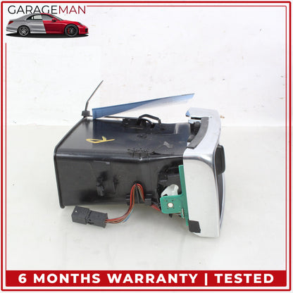 2010-2016 Porsche Panamera 970 Front Right Side Dash Inner AC A/C Air Vent OEM