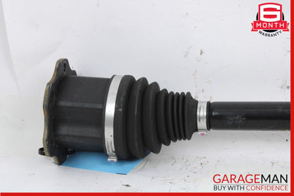 2017-2024 Audi Q7 AWD 2 Front Left or Right CV Axle 4M0407271D Genuine