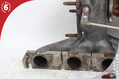 13-17 Audi Q5 A5 A6 A4 Engine Turbo Charger Turbocharger Assembly 06H145702R OEM