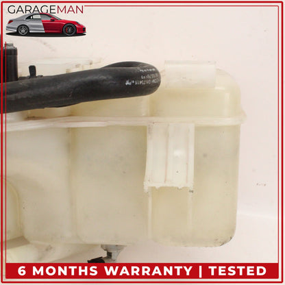 1999-2001 Porsche 911 996 Coolant Overflow Reservoir Tank 99610604756 OEM