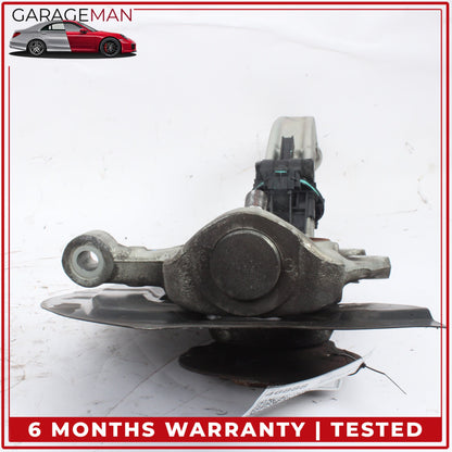 2006-2012 Mercedes W164 ML350 Front Right Side Spindle Knuckle Wheel Hub OEM