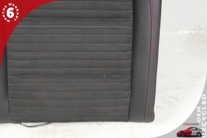 2014-2019 Mercedes W117 CLA45 AMG Rear Right Side Upper Seat Cushion OEM