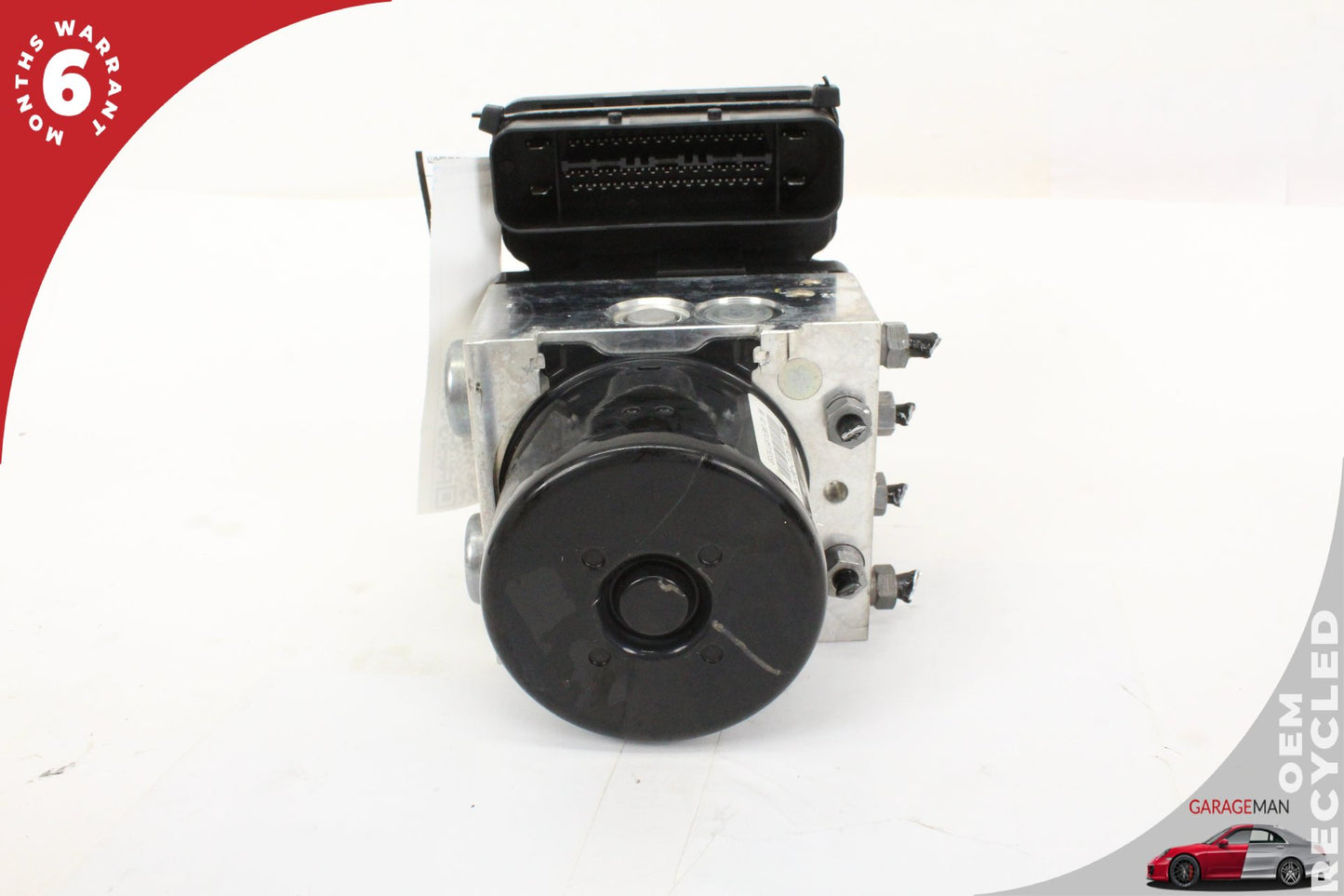 2007-2009 Audi Q7 ABS Anti Lock Brake Pump Module 4L0614517A OEM