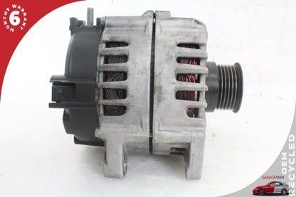 2011-2020 Mercedes-Benz CLS550 W218 Generator Alternator 180A 0141540902 OEM