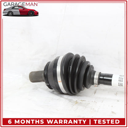 2019-2022 Mercedes W177 A220 FWD Front Right Side Axle CV Shaft 1773300700 OEM