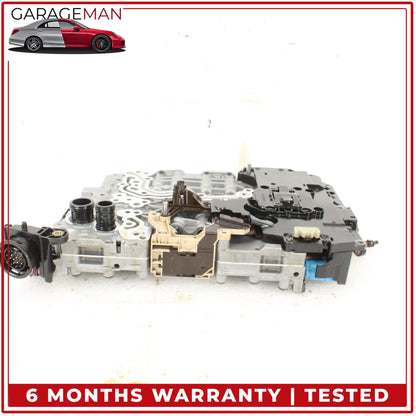 2013-2017 Audi A5 8T Transmission Valve Body Mechatronic 8K0927158