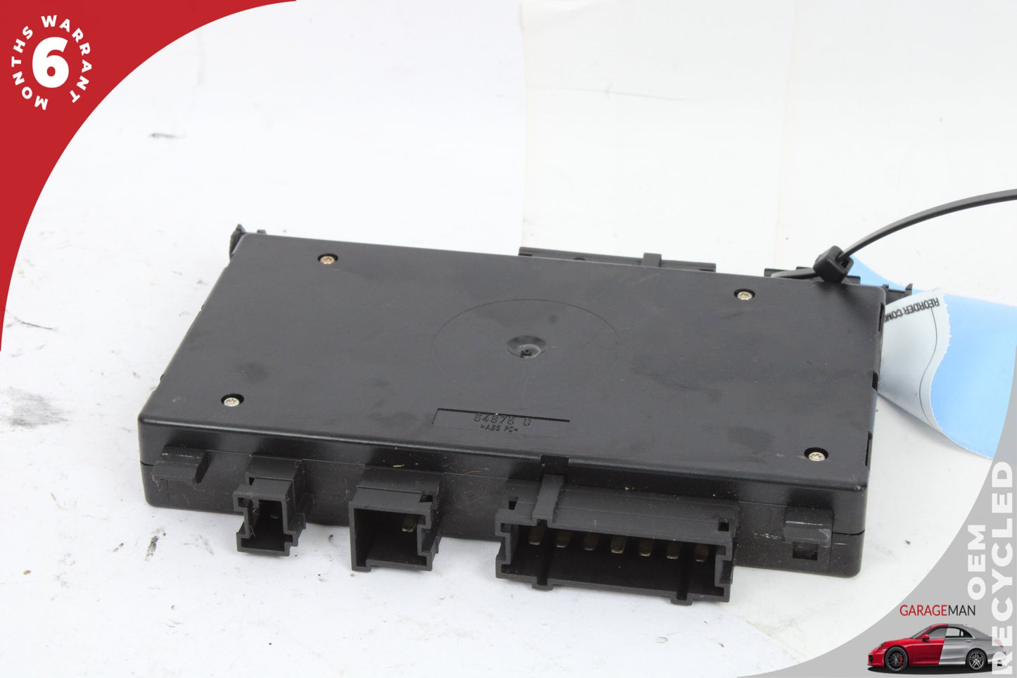 2003-2012 Mercedes W219 CLS550 Front Right Seat Control Module 2118208685 OEM