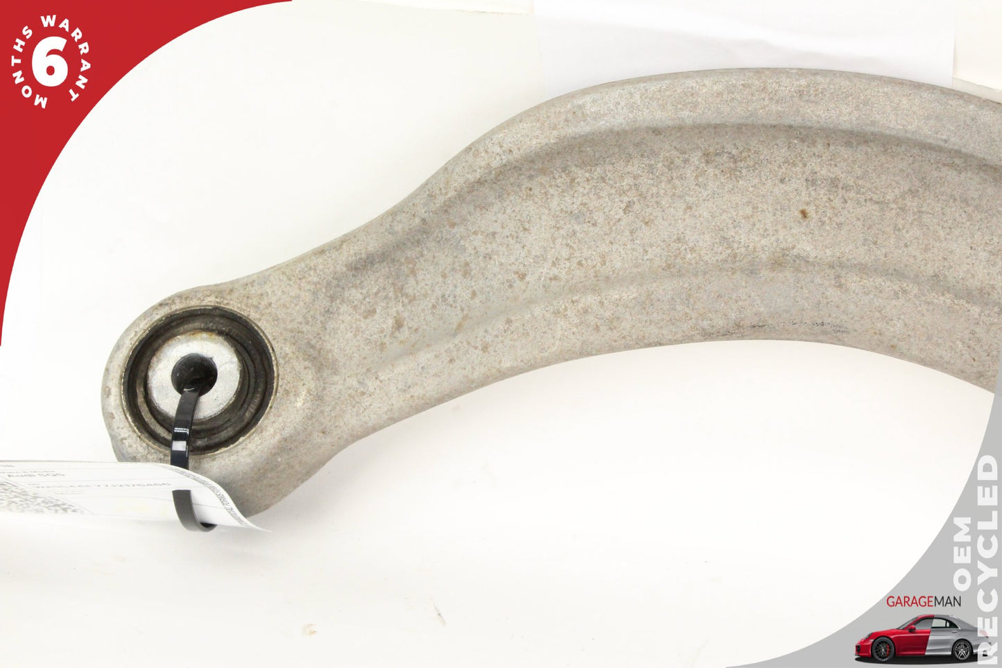 2018-2024 Audi SQ5 Q5 Rear Left Driver Side Upper Control Arm 4M0505371 OEM