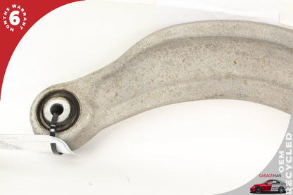 2018-2024 Audi SQ5 Q5 Rear Left Driver Side Upper Control Arm 4M0505371 OEM