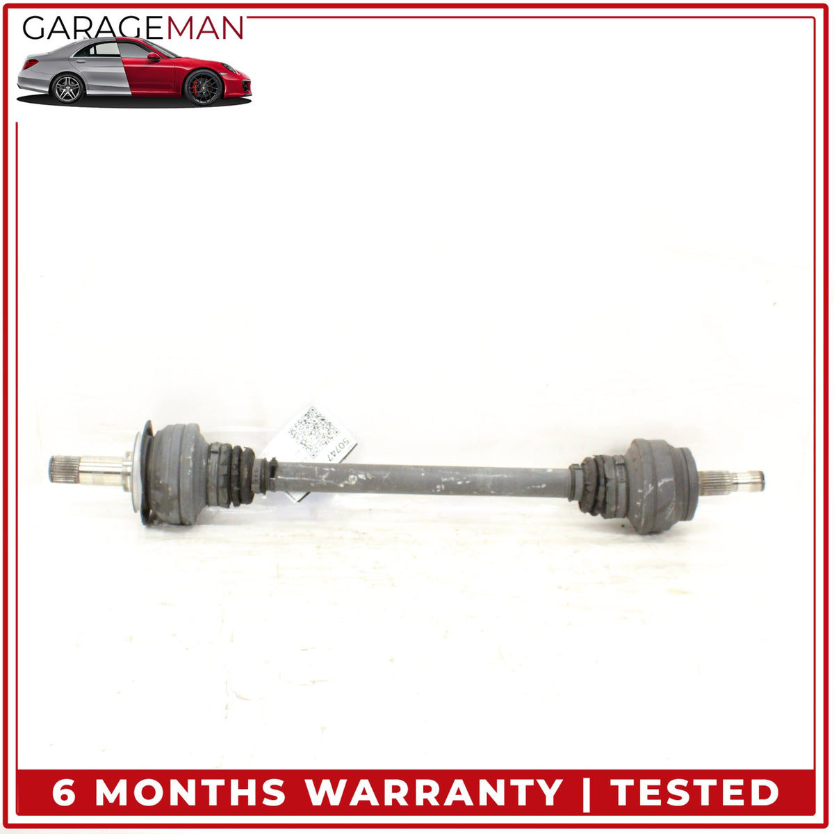 2010-2019 Mercedes W218 CLS63 E63 SL63 AMG Rear Left or Right CV Axle Shaft OEM