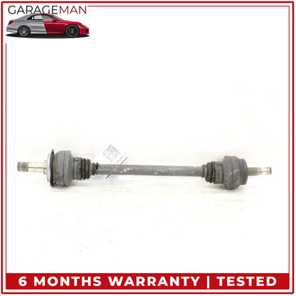 2010-2019 Mercedes W218 CLS63 E63 SL63 AMG Rear Left or Right CV Axle Shaft OEM