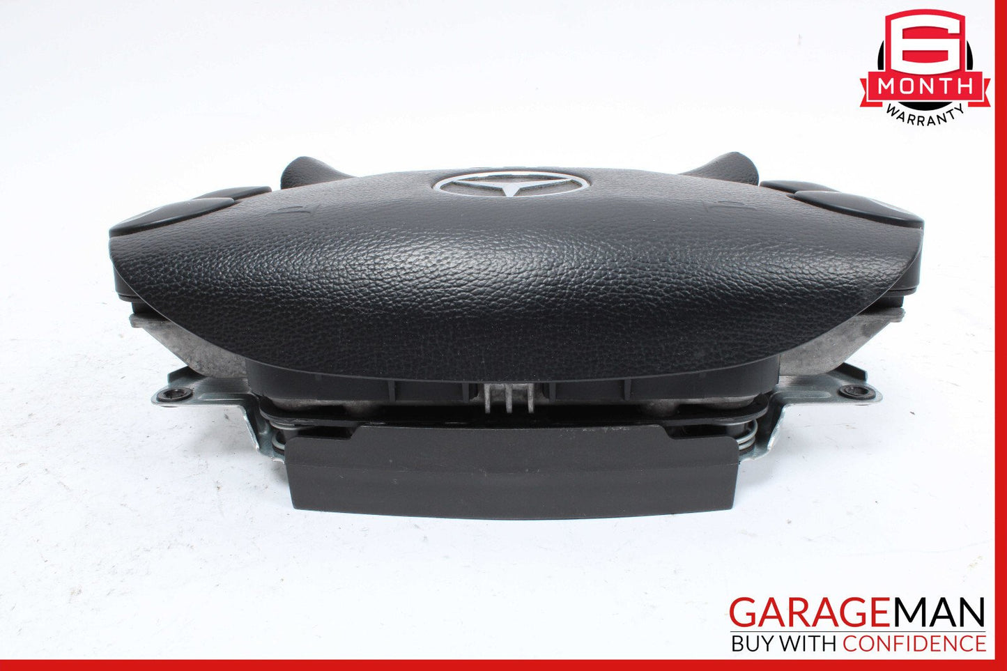 2003-2012 Mercedes-Benz E63 AMG E-Class W211 Steering Wheel Airbag 2308600102