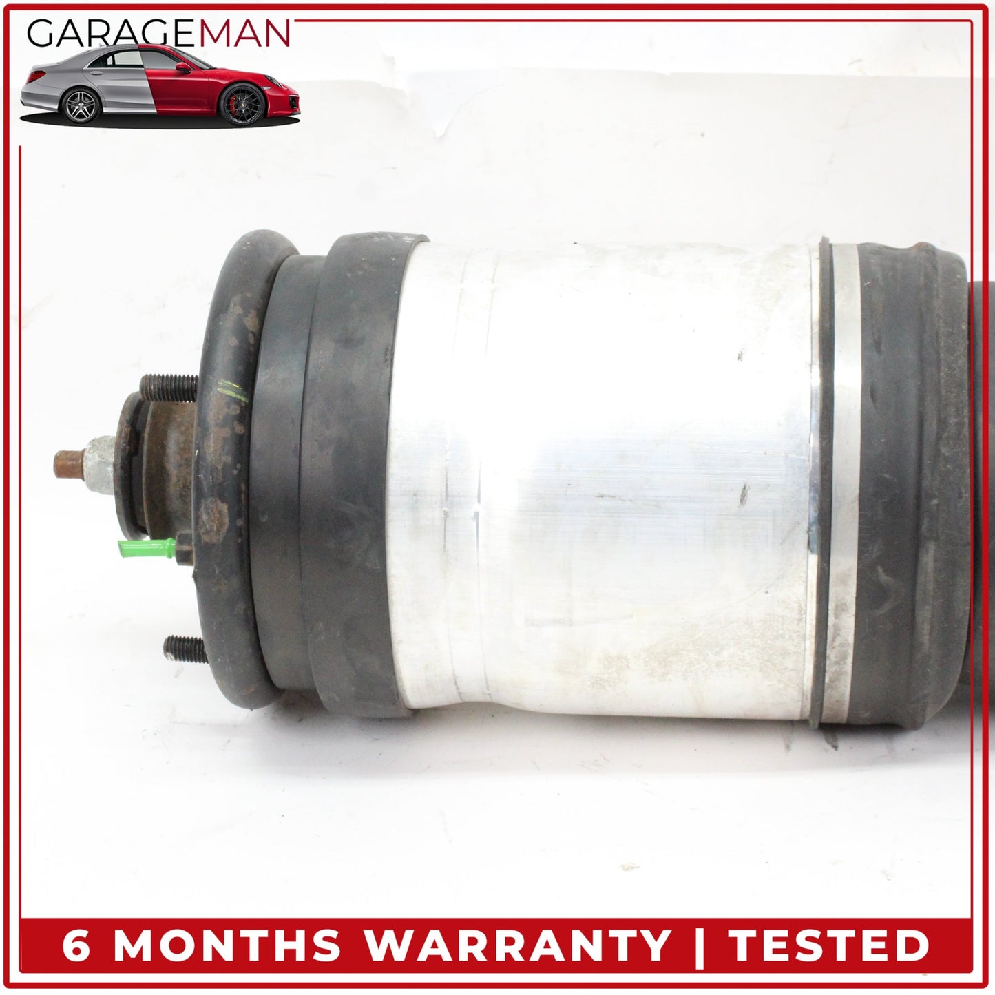 2010-2013 Land Rover Range Rover Sport L320 Rear Air Suspension Bag Shock 22227490 OEM