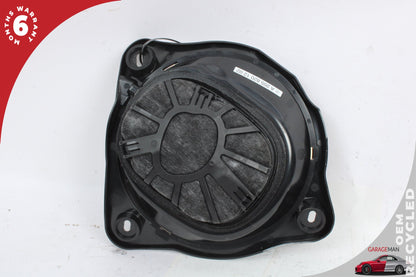 17-19 Mercedes-Benz E400 W213 Wagon Front Left and Right Side Door Speaker 2058201202