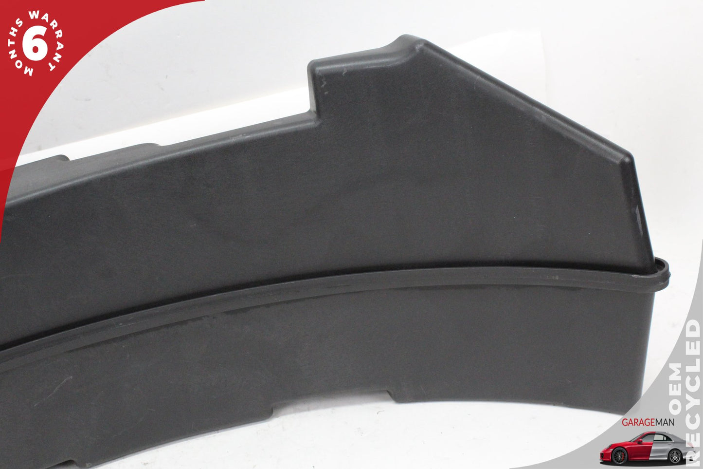 2012-2018 Audi A7 A6 RS7 S6 Rear Audio Subwoofer Speaker 4G9035621 OEM