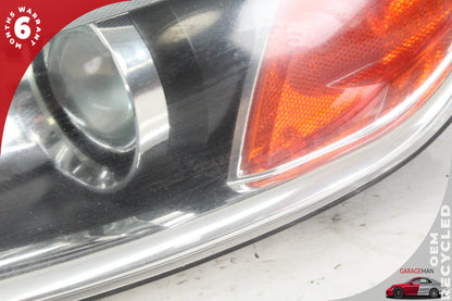 2007-2009 Audi Q7 MPV Front Left Head Light Lamp Bi-Xenon 4L0941003H