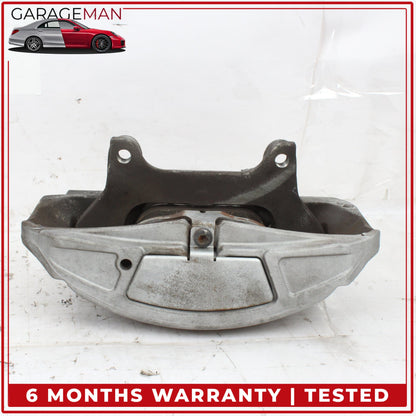 2011-2018 Audi A8 S8 Front Left and Right Side Brake Caliper Set 4H06BB OEM