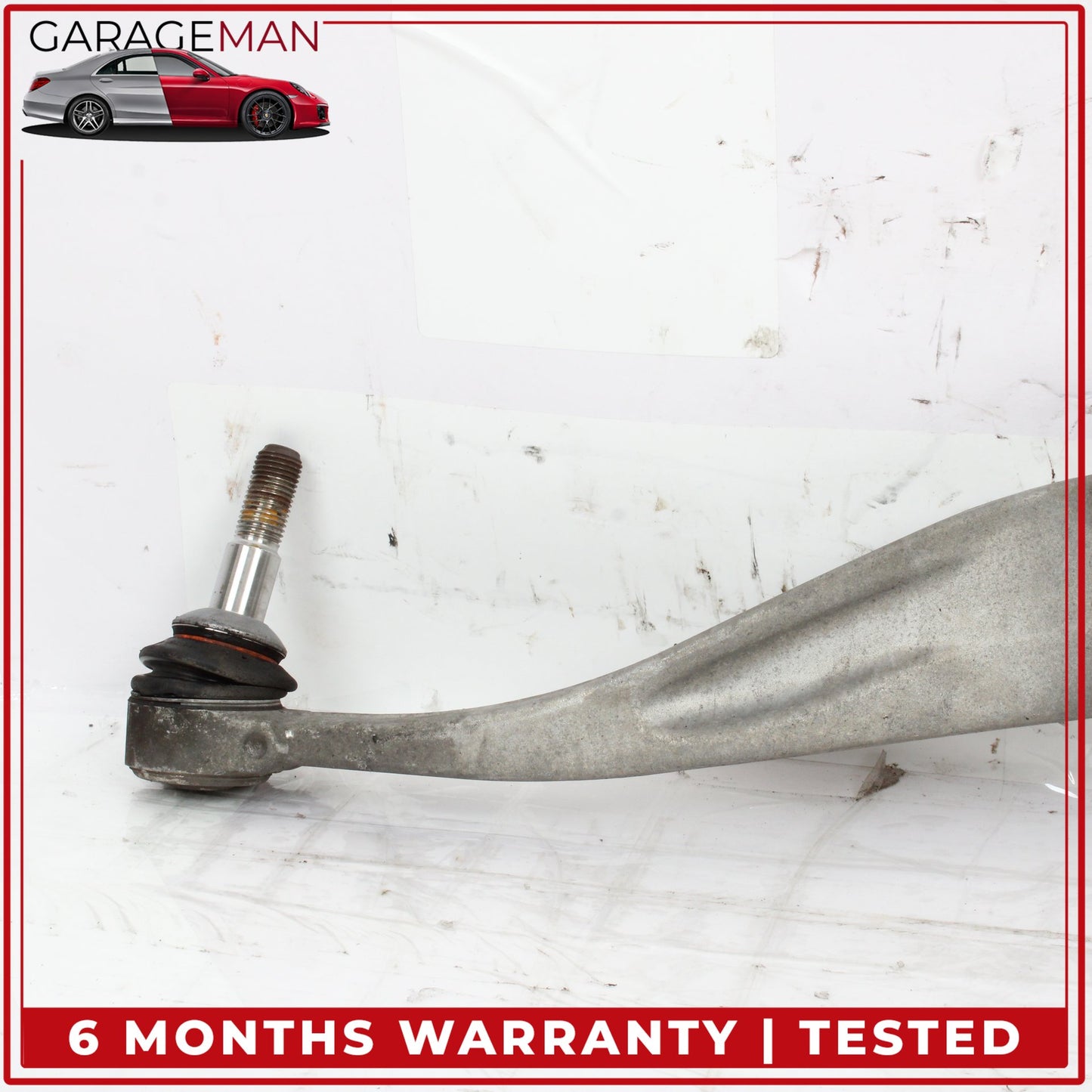 2009-2019 BMW 550i 535i Rear Left or Right Side Upper Control Arm 6775902 OEM