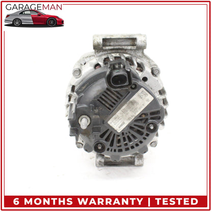 2012-2015 Mercedes W204 C250 SLK250 Alternator Generator 0009067902 OEM