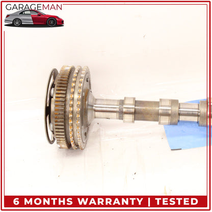 2005-2012 Mercedes W164 ML350 M272 Right Side Intake Camshaft w/ Adjuster OEM