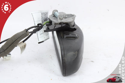 10-16 Mercedes-Benz E350 W212 Sedan Front Top Upper Rear View Mirror 2048104217
