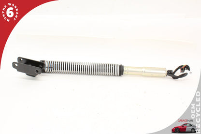 2016-2023 Jaguar XF X260 Rear Left or Right Side Tailgate Strut GX63430B60AB OEM