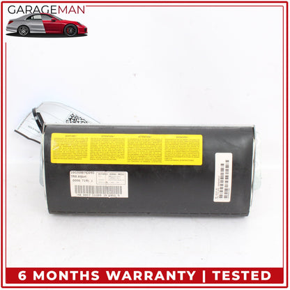 1997-2004 Mercedes W210 E320 Wagon Front Right Side Dash Airbag 2108600805 OEM
