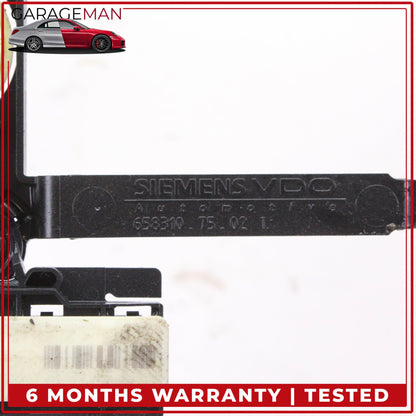 Mercedes VGS2 722.9 7G Transmission Conductor Plate TCU 0335457332 FLASHED