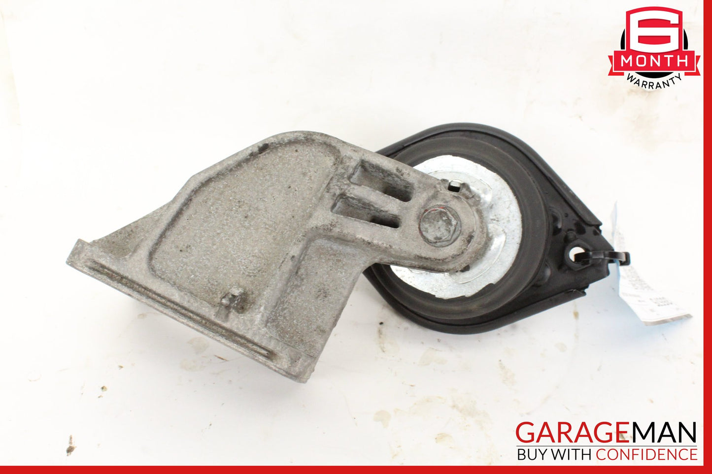 2006-2012 Mercedes-Benz ML500 M-Class W164 SUV Right Engine Mount w/ Bracket 2512404417 OEM