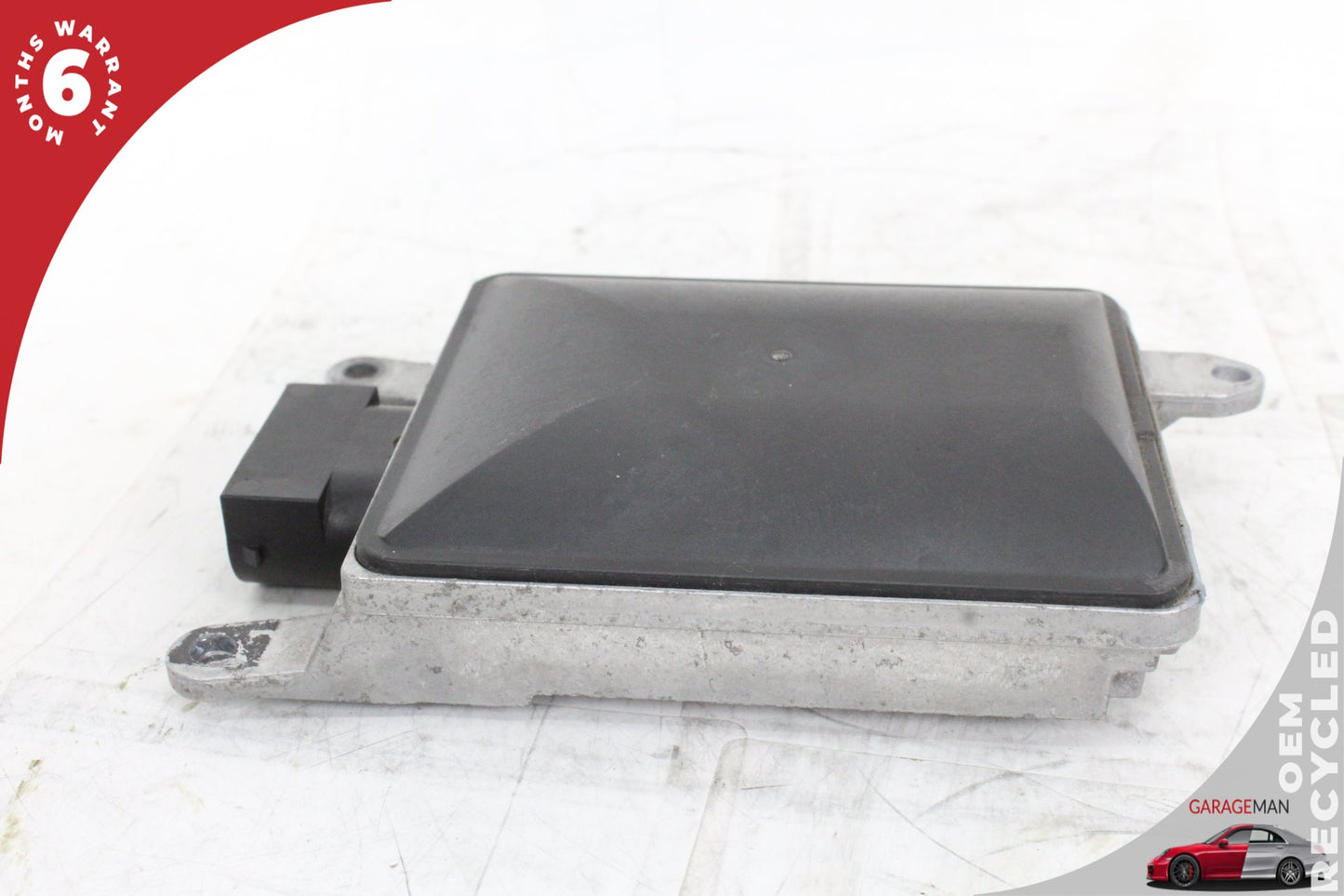 2013-2017 Audi SQ5 8R Rear Right Blind Spot Radar Sensor Module 8T0907566B OEM
