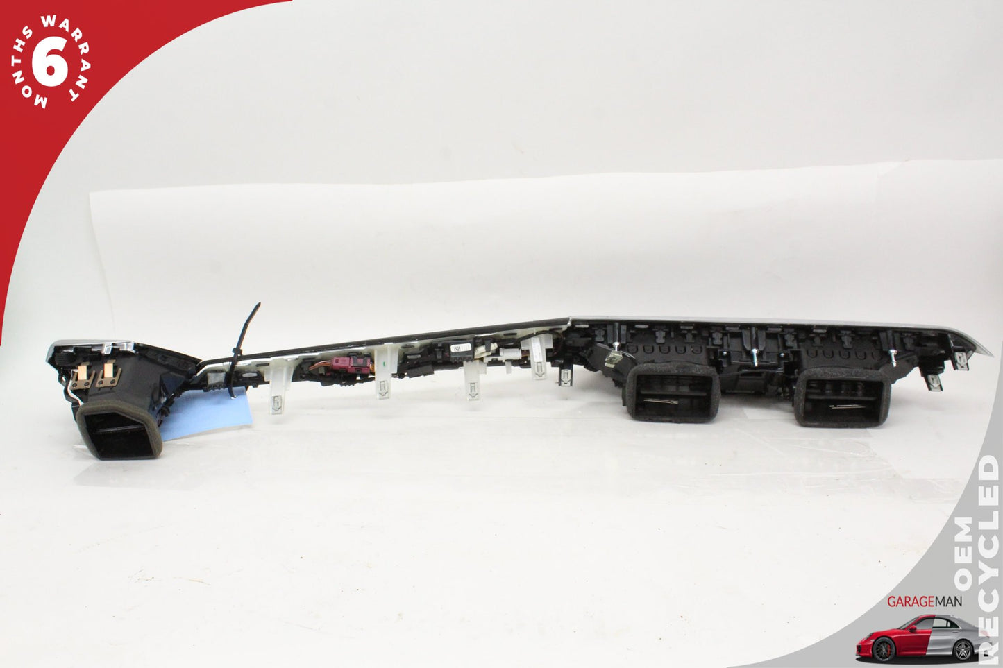 2019-2022 BMW 330i G20 Sedan AC Temperature Climate Control Panel 9459482