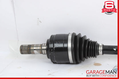2014-2017 Maserati Ghibli III M157 Sedan Rear Right Axle Shaft 06701042080 OEM