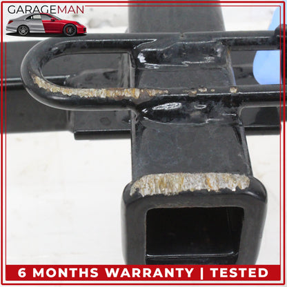 1996-2003 Mercedes-Benz E320 Station Wagon CURT Trailer Tow Hitch 118303