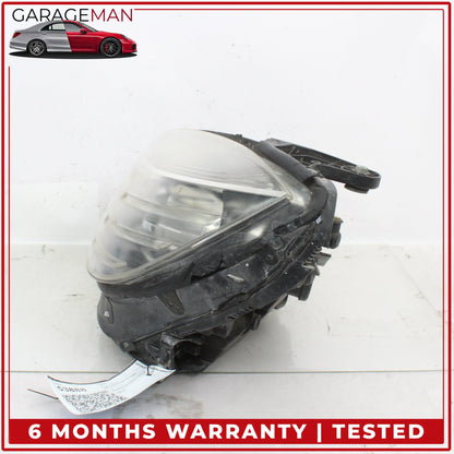 2008-2011 Mercedes W204 C300 Front Left Driver Side Halogen Head Light Lamp OEM