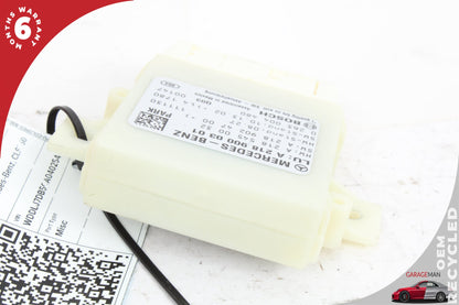 12-14 Mercedes-Benz CLS550 W218 Parking Distance Control Module 2189000301