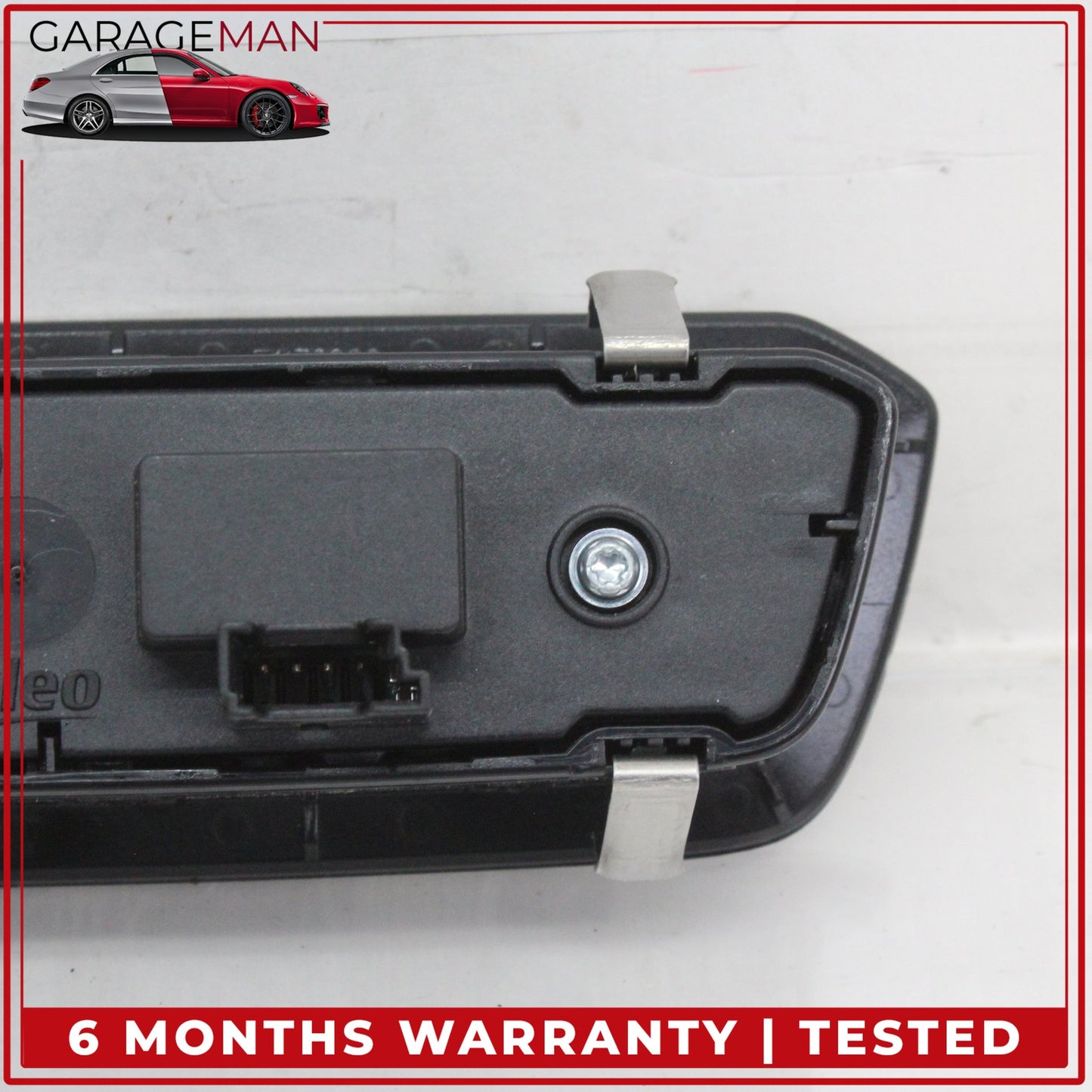 2019-2025 BMW M340i G20 Front Left Side Headlight Control Switch 9461139 OEM