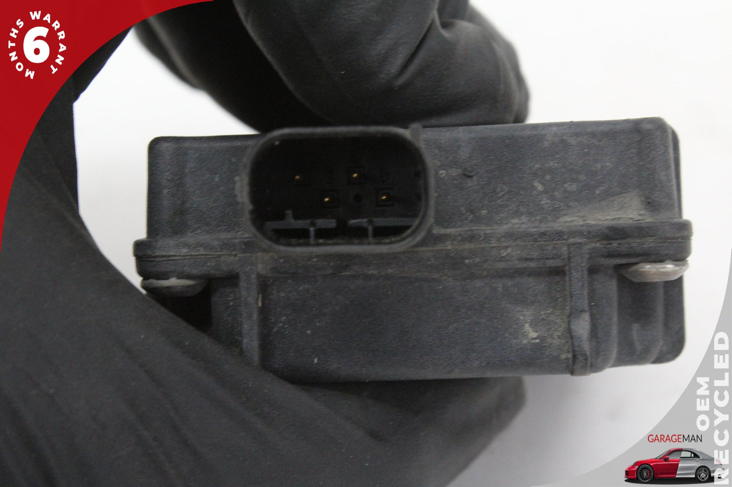 2011-2018 Audi A7 A6 A8 Garage Door Opener Control Module Unit 4H0907410A OEM
