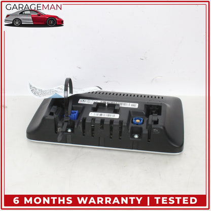 2015-2020 Mercedes X156 GLA250 Front Center Dash Display Screen Monitor OEM