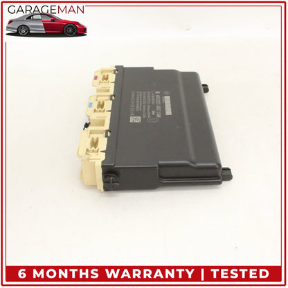 2012-2019 Mercedes W117 CLA250 GL450 Front Left Side Seat Control Module OEM