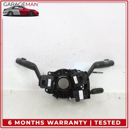 2010-2012 Range Rover L322 Steering Column Clockspring Combination Switch OEM